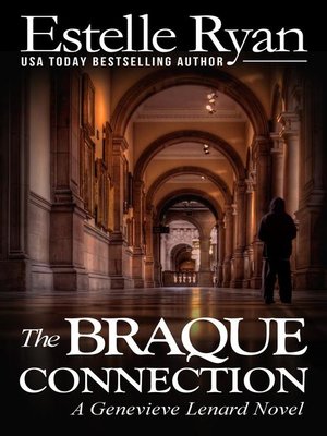 cover image of The Braque Connection